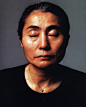 Yoko Ono小野洋子