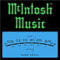 Listen to McIntosh Music on TuneIn : To continue our renowned heritage that includes powering Woodstock, we’re proud to offer McIntosh Music - dedicated to bringing you the best music from across genres and spanning the decades. As all McIntosh products a