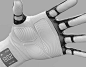MOTUS Hand Prosthesis : Concept design model of a hand prosthesis for Motorica