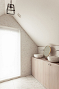 Herringbone House by Atelier Chanchan (10)