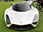 汽车之家 SSC Tuatara 2012款 基本型