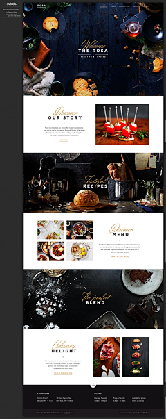 VVVVVivian采集到pageweb design