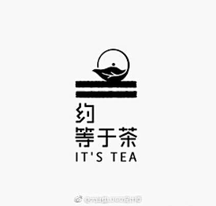 麻袋tousla采集到logo图案