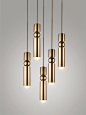 Fulcrum Light Brass | #LeeBroom