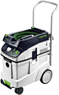 CLEANTEX CT 48 AC | Dust extractor | Beitragsdetails | iF ONLINE EXHIBITION