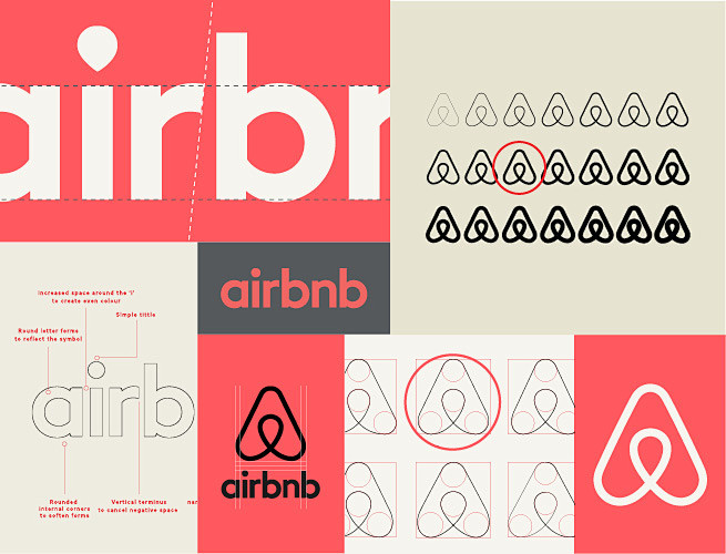 airbnb设计汇总