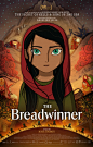 The Breadwinner Movie Poster