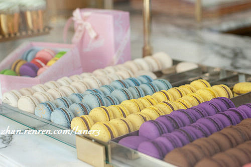 macaroon