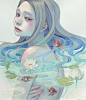 Miho Hirano - A Space Without a Barrier