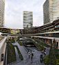 Zorlu Center in Istanbul by Emre Arolat Architects + Tabanlıoğlu Architects