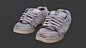 Old Etnies - photogrammetry, Saveun Man : This is a little something something I've been recently working on.

Feel free to pick them up and use them from here:
https://gum.co/JRVnQ