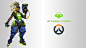 General 1920x1080 Blizzard Entertainment Overwatch video games logo DXHHH101 (Author) LÚCIO LÚCIO CORREIA DOS SANTOS