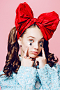 Maddie Ziegler for Paper Magazine : Maddie Ziegler for Paper Magazine shot by JUCO