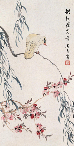 16xuanxuan采集到文雨私藏国画欣赏