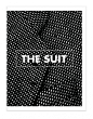 The Suit - aleks.safarova #采集大赛#
