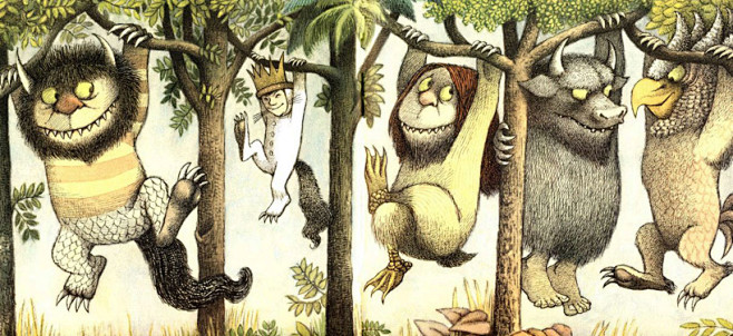 maurice sendak dies ...