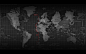 black and white cartography continents maps time zones wallpaper (#307776) / Wallbase.cc