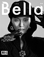 《CITTA BELLA》刘春杰