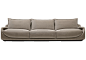 Martini 3 Seater Sofa Giorgetti - Milia Shop