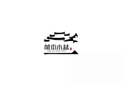 tomwon采集到logo