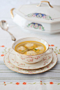 Klotski | 22 Delicious Russian Foods For Your Sochi Olympics Party