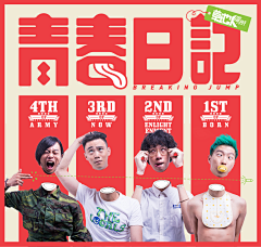 善良的LYJ采集到banner