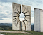 Eerie Eastern European War Memorials Look Like They're From Another Planet | Raw File | Wired.com