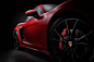 Porsche 718 Cayman & Boxster commercial shoot on Behance