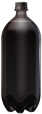 Large Black Bottle PNG Clipart The Best PNG Clipart - ClipartPNG.com : Found on Google from clipartpng.com