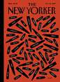 The New Yorker October 16, 2017 Issue