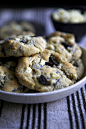 Cookies and Cream Cookies