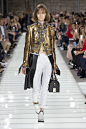 Louis Vuitton Spring 2018 Ready-to-Wear  Fashion Show : See the complete Louis Vuitton Spring 2018 Ready-to-Wear  collection.