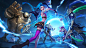 lion-song-league-of-legends-wild-rift-jinx-portal-lionsong