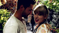Taylor新专辑RED首支单曲《We Are Never Ever Getting Back Together》首播，MV中的拍摄更是采用一镜到底风格，Taylor在MV中展现神速换衣服，每一个场景的变换都在讲述Taylor如何甩掉男友，真是好酷。 高清MV-音悦台