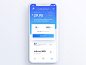 Yota Mobile Network Operator Concept - Navigation
by nick taylor for CreativePeople 