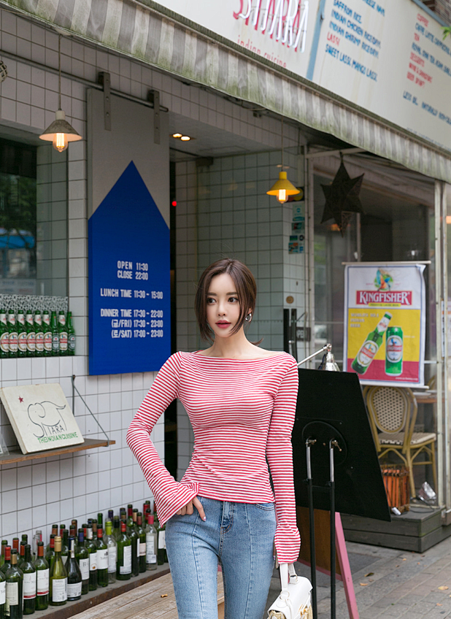 ▼SonYoonJoo▲180705图片...