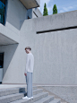 Eiger Agency - Paul Jung - Fashion : Eiger Agency - Paul Jung - Fashion