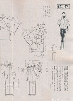 1624Km采集到一间服装苑