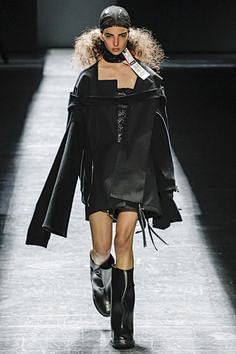 Hood By Air Fall 201...