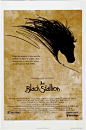 黑神驹 The Black Stallion (1979) (2152×