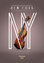 New York Chamber Soloists on Behance