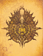 暗黑破坏神3 凯恩之书 Diablo III: Book of Cain 美国原版 PDF下载 购买 - bookli - booklion-home