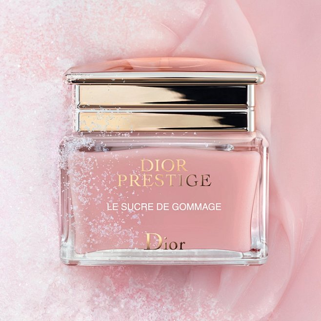 dior prestige