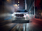 bmw x5 CGI on Behance