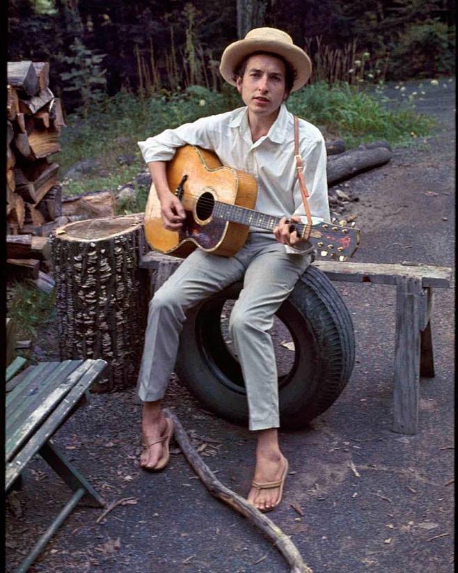 Bob Dylan