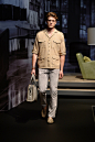 Tod's | Spring 2015 Menswear Collection | Style.com