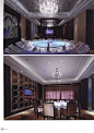 《醉东方》#高清书籍##完整收录# #餐厅设计##会所设计##中式# (269)