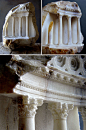 Classical-Architecture-Sculptures-Marble-Stone-Matthew-Simmonds-Part2