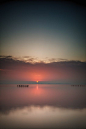 安静的日落 |景观摄影
silence sunset   | Landscape Photography 