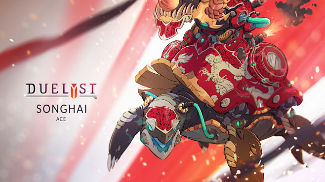 DUELYST - THE COMING...